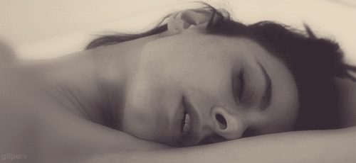 Woman Orgasm Face Gif